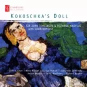 CHRCD150 - Kokoschka